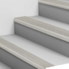 Pavimento in PVC per scale in SPC Yubari - Platinum Collection
