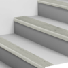 Pavimento in PVC per scale in SPC Onice - Diamond Collection