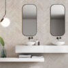 Pannello in Spc per pareti Siro - Watershield Collection