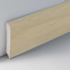Battiscopa in PVC per pavimento in SPC Fugu - Platinum Collection