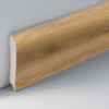 Battiscopa pvc acquamarina