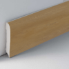Battiscopa in PVC per pavimento in SPC Oden - Platinum Collection