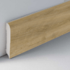 Battiscopa in PVC per pavimento in SPC Miso - Platinum Collection