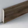 Battiscopa pvc Pino