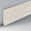 Battiscopa legno chiaro