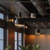 Herbol Ultra Black– Idropittura Murale Nera Lavabile per Interni - immagine 2