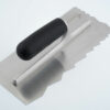 Frattone SAHARA TROWEL - MARMORINO TOOLS - immagine 3