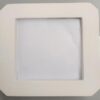 Faretto da incasso in gesso ART. 1248
