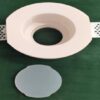 Faretto da incasso in gesso ART. 1252 - immagine 3