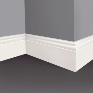 Battiscopa ARD JX266 - Serie HD Skirting - immagine 2