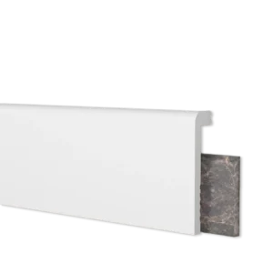 Copri Battiscopa ARD JC999 - Serie HD Color Skirting