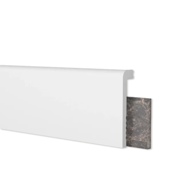 Copri Battiscopa ARD JC999 - Serie HD Color Skirting