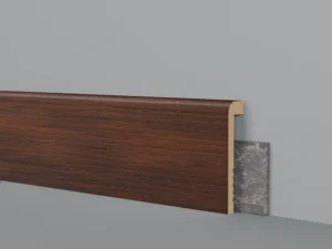Copri Battiscopa ARD JC999 - Serie HD Color Skirting - immagine 5