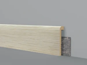 Copri Battiscopa ARD JC999 - Serie HD Color Skirting - immagine 4