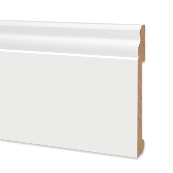 Battiscopa ARD JT1026 - Serie HD Skirting Linea Nobile