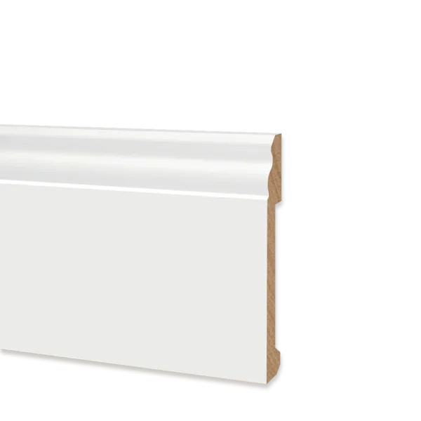 Battiscopa ARD JT1054 - Serie HD Skirting Linea Nobile