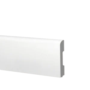 Battiscopa ARD JC751 - Serie HD Color Skirting