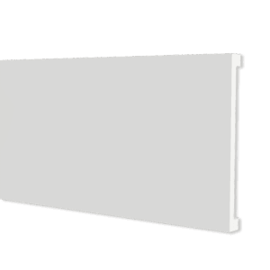 Battiscopa ARD JX139/100 - Serie HD Skirting
