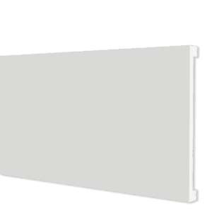 Battiscopa ARD JX139/120 - Serie HD Skirting