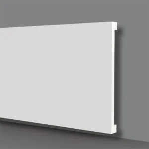 Battiscopa ARD JX139/120 - Serie HD Skirting - immagine 2
