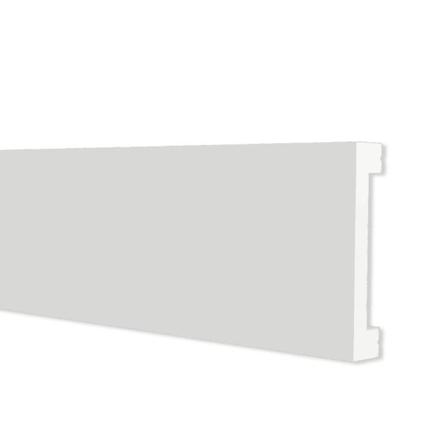 Battiscopa ARD JX139/50 - Serie HD Skirting