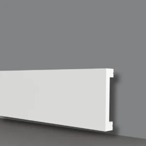 Battiscopa ARD JX139/50 - Serie HD Skirting - immagine 2