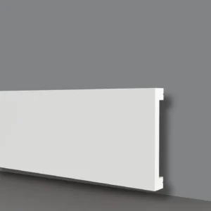 Battiscopa ARD JX139/60 - Serie HD Skirting - immagine 2