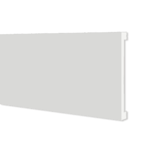 Battiscopa ARD JX139/80 - Serie HD Skirting