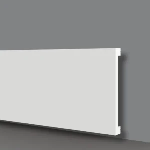 Battiscopa ARD JX139/80 - Serie HD Skirting - immagine 2