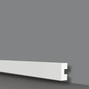 Battiscopa ARD JX139/20 - Serie HD Skirting - immagine 2