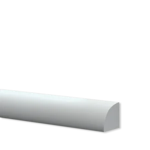 Battiscopa / Profilo in polimero ARD JX254 - Serie HD Color Skirting