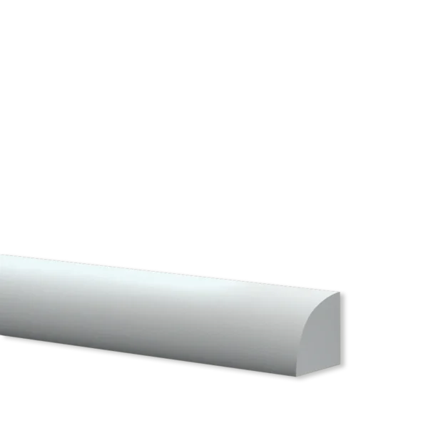 Battiscopa / Profilo in polimero ARD JX254 - Serie HD Color Skirting
