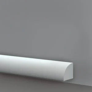 Battiscopa / Profilo in polimero ARD JX254 - Serie HD Color Skirting - immagine 3