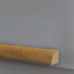 Battiscopa / Profilo in polimero ARD JX254 - Serie HD Color Skirting - immagine 7