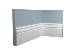 Battiscopa ARD JX266 - Serie HD Skirting