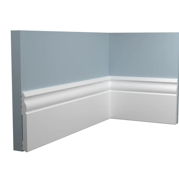 Battiscopa ARD JX266 - Serie HD Skirting