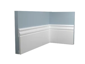 Battiscopa ARD JX267 - Serie HD Skirting