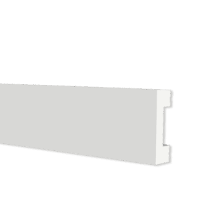 Battiscopa ARD JX139/30 - Serie HD Skirting