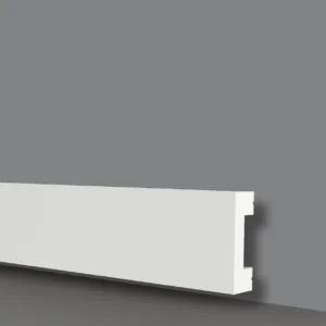 Battiscopa ARD JX139/30 - Serie HD Skirting - immagine 2